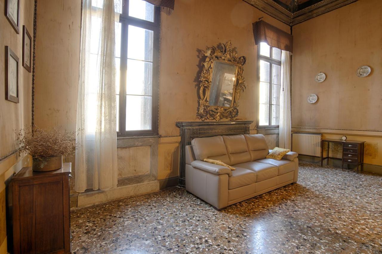 Appartement Vintage *
