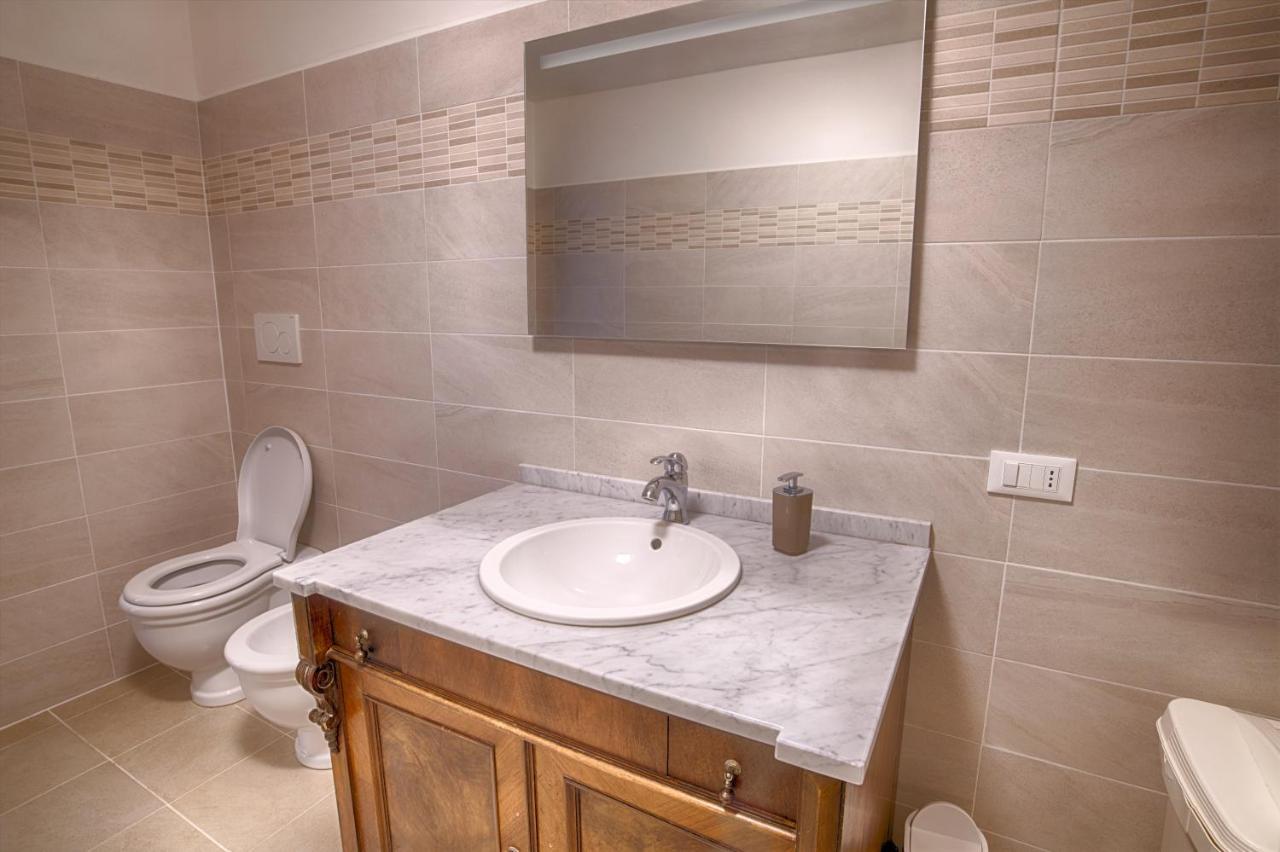 Appartement Vintage Venise