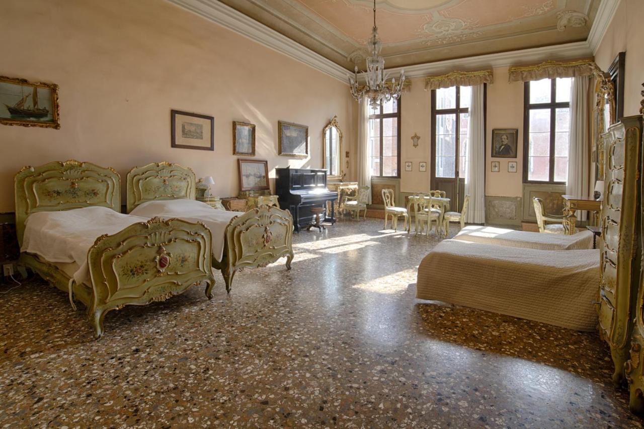 Appartement Vintage Venise