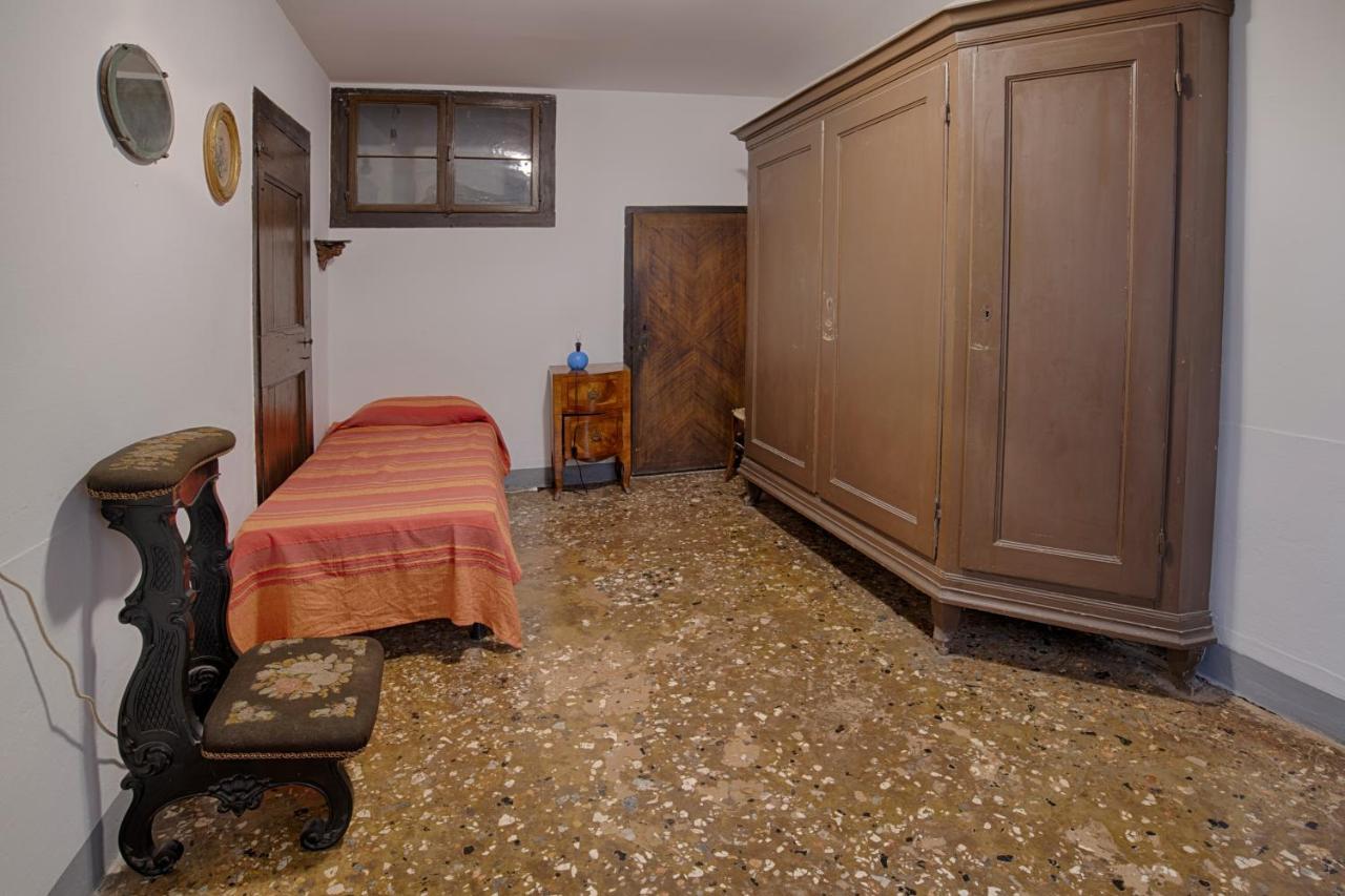 Vintage Appartement Venise