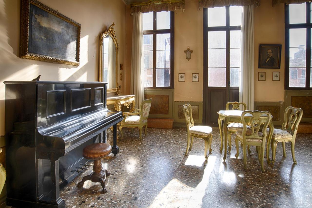 Vintage * Venise