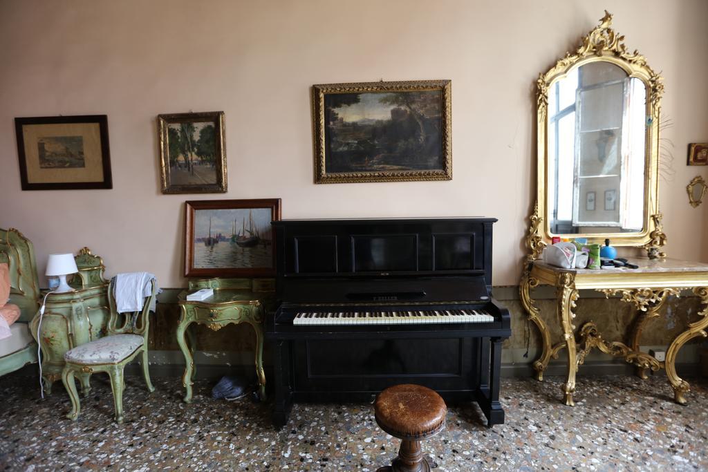 Vintage Appartement Venise